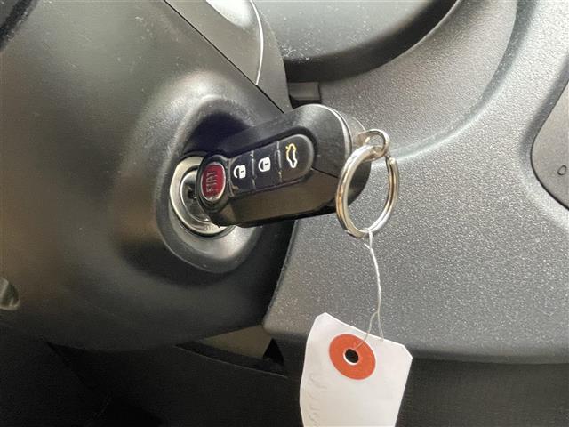 パンダ イージー ☆社外ナビ(AM/FM/CD/DVD/SD/USB/Bluetooth/フルセグTV)☆トラクションコントロール☆アイドリングストップ☆ETC☆ドライブレコーダー前(SD有り)☆フォグラン(17枚目)