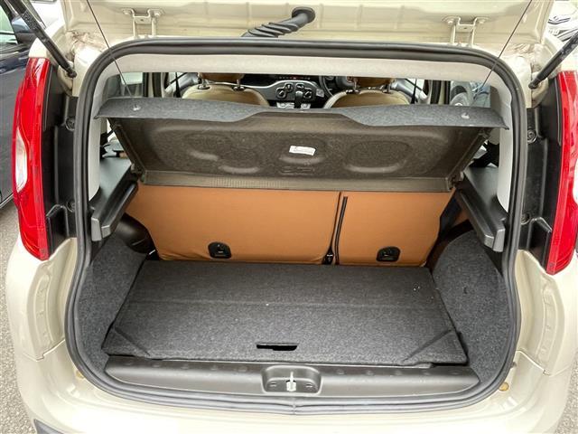 パンダ イージー ☆社外ナビ(AM/FM/CD/DVD/SD/USB/Bluetooth/フルセグTV)☆トラクションコントロール☆アイドリングストップ☆ETC☆ドライブレコーダー前(SD有り)☆フォグラン(21枚目)