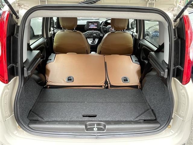 パンダ イージー ☆社外ナビ(AM/FM/CD/DVD/SD/USB/Bluetooth/フルセグTV)☆トラクションコントロール☆アイドリングストップ☆ETC☆ドライブレコーダー前(SD有り)☆フォグラン(22枚目)