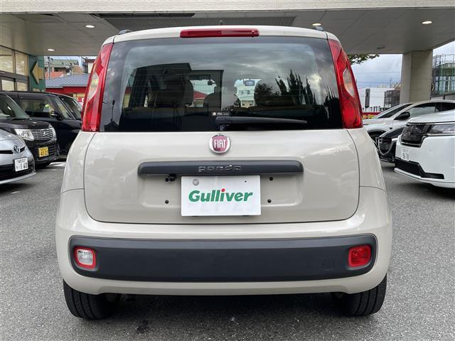 パンダ イージー ☆社外ナビ(AM/FM/CD/DVD/SD/USB/Bluetooth/フルセグTV)☆トラクションコントロール☆アイドリングストップ☆ETC☆ドライブレコーダー前(SD有り)☆フォグラン(28枚目)