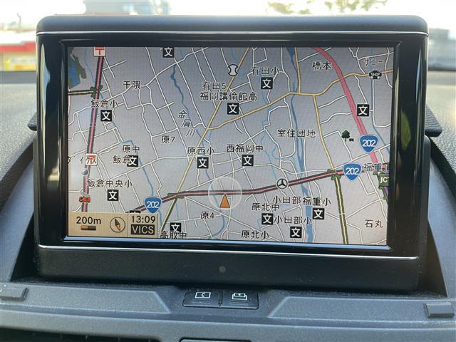 Cクラス C200 CGIブルーエフィシェンシー ☆ワンオーナー☆純正HDDナビ(AM/FM/CD/DVD/ミュージックサーバー/Bluetooth/ワンセグTV)☆クルーズコントロール☆ハンズフリー☆パワーシート(運転席/助手席)☆オー(14枚目)