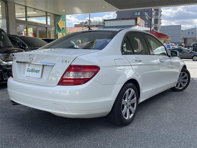 Cクラス C200 CGIブルーエフィシェンシー ☆ワンオーナー☆純正HDDナビ(AM/FM/CD/DVD/ミュージックサーバー/Bluetooth/ワンセグTV)☆クルーズコントロール☆ハンズフリー☆パワーシート(運転席/助手席)☆オー(28枚目)