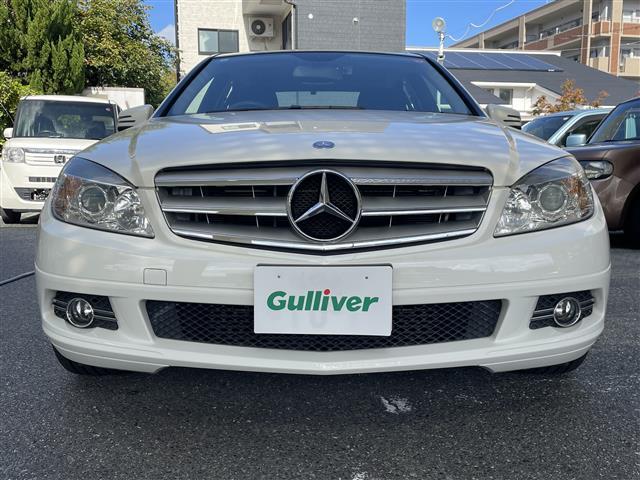 Cクラス C200 CGIブルーエフィシェンシー ☆ワンオーナー☆純正HDDナビ(AM/FM/CD/DVD/ミュージックサーバー/Bluetooth/ワンセグTV)☆クルーズコントロール☆ハンズフリー☆パワーシート(運転席/助手席)☆オー(29枚目)