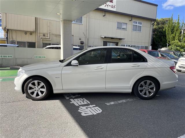 Cクラス C200 CGIブルーエフィシェンシー ☆ワンオーナー☆純正HDDナビ(AM/FM/CD/DVD/ミュージックサーバー/Bluetooth/ワンセグTV)☆クルーズコントロール☆ハンズフリー☆パワーシート(運転席/助手席)☆オー(31枚目)