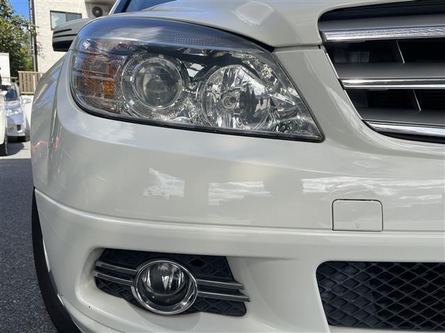 Cクラス C200 CGIブルーエフィシェンシー ☆ワンオーナー☆純正HDDナビ(AM/FM/CD/DVD/ミュージックサーバー/Bluetooth/ワンセグTV)☆クルーズコントロール☆ハンズフリー☆パワーシート(運転席/助手席)☆オー(33枚目)