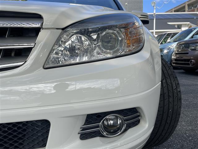 Cクラス C200 CGIブルーエフィシェンシー ☆ワンオーナー☆純正HDDナビ(AM/FM/CD/DVD/ミュージックサーバー/Bluetooth/ワンセグTV)☆クルーズコントロール☆ハンズフリー☆パワーシート(運転席/助手席)☆オー(34枚目)