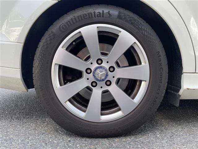 Cクラス C200 CGIブルーエフィシェンシー ☆ワンオーナー☆純正HDDナビ(AM/FM/CD/DVD/ミュージックサーバー/Bluetooth/ワンセグTV)☆クルーズコントロール☆ハンズフリー☆パワーシート(運転席/助手席)☆オー(36枚目)