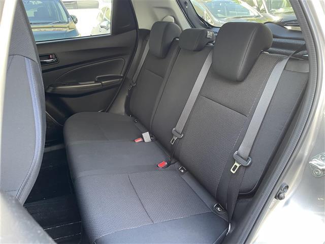 スイフトスポーツ ベースグレード ☆純正ナビ(AM/FM/CD/DVD/SD/USB/Bluetooth/フルセグTV)☆クルーズコントロール追従あり☆パドルシフト☆横滑り防止☆衝突軽減ブレーキ☆レーンキープ☆シートヒー(10枚目)