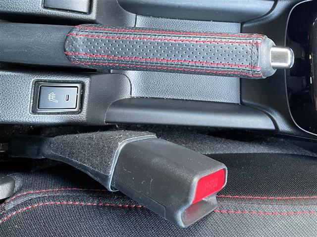 スイフトスポーツ ベースグレード ☆純正ナビ(AM/FM/CD/DVD/SD/USB/Bluetooth/フルセグTV)☆クルーズコントロール追従あり☆パドルシフト☆横滑り防止☆衝突軽減ブレーキ☆レーンキープ☆シートヒー(19枚目)