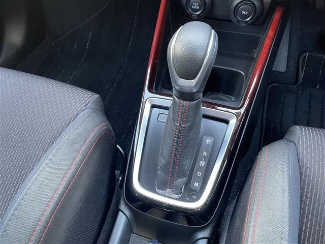 スイフトスポーツ ベースグレード ☆純正ナビ(AM/FM/CD/DVD/SD/USB/Bluetooth/フルセグTV)☆クルーズコントロール追従あり☆パドルシフト☆横滑り防止☆衝突軽減ブレーキ☆レーンキープ☆シートヒー(20枚目)