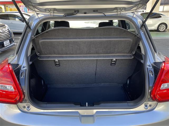 スイフトスポーツ ベースグレード ☆純正ナビ(AM/FM/CD/DVD/SD/USB/Bluetooth/フルセグTV)☆クルーズコントロール追従あり☆パドルシフト☆横滑り防止☆衝突軽減ブレーキ☆レーンキープ☆シートヒー(23枚目)