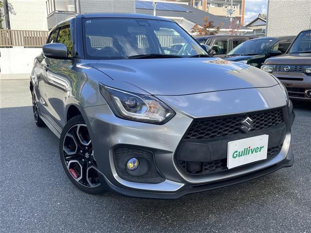 スイフトスポーツ ベースグレード ☆純正ナビ(AM/FM/CD/DVD/SD/USB/Bluetooth/フルセグTV)☆クルーズコントロール追従あり☆パドルシフト☆横滑り防止☆衝突軽減ブレーキ☆レーンキープ☆シートヒー(25枚目)