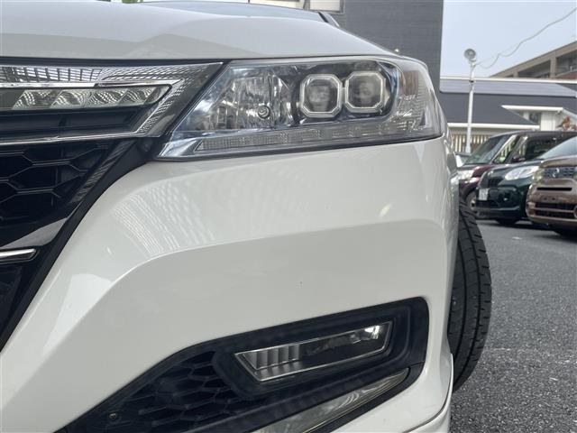 アコードハイブリッド LX 純正ディーラーナビ・Bluetooth・フルセグTV・CD/DVD・AM/FM・USB・AUXクルーズコントロール・ハンズフリー・横滑り防止システム・オートライト・ビルトインETC・スペアキー(33枚目)