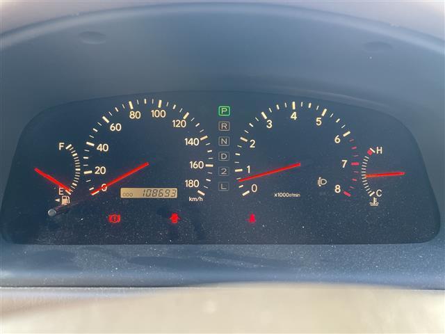 ウィンダム 2.5G コーチエディション 純正ナビ・DISC・AM/FM・TAPE・ETC・電動格納ミラー・パワーシート(D)・ドラレコ付きルームミラー(前)(12枚目)