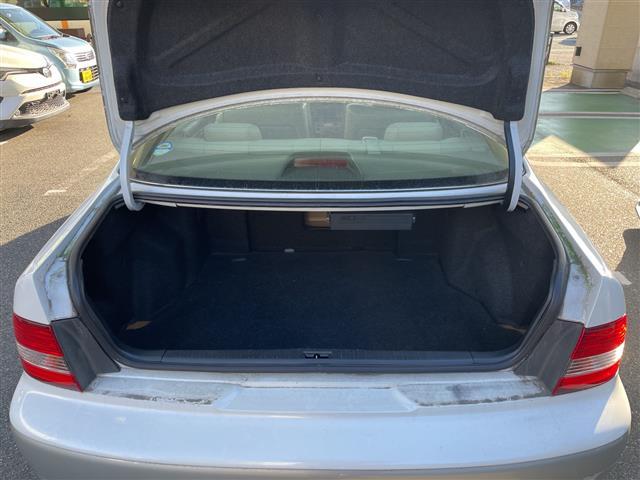 ウィンダム 2.5G コーチエディション 純正ナビ・DISC・AM/FM・TAPE・ETC・電動格納ミラー・パワーシート(D)・ドラレコ付きルームミラー(前)(23枚目)