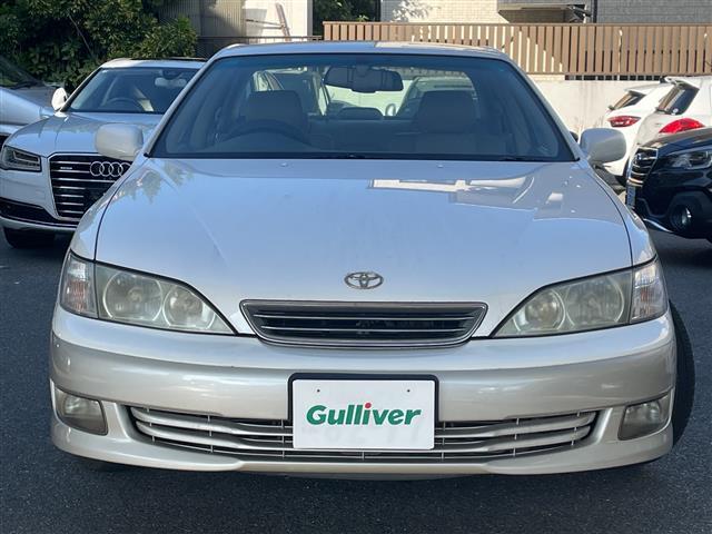 ウィンダム 2.5G コーチエディション 純正ナビ・DISC・AM/FM・TAPE・ETC・電動格納ミラー・パワーシート(D)・ドラレコ付きルームミラー(前)(28枚目)