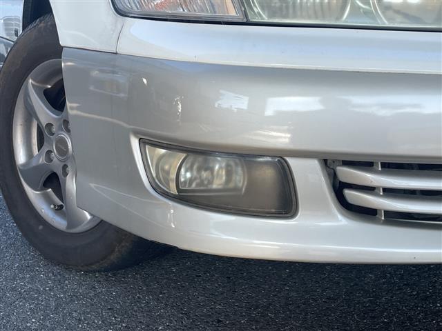 ウィンダム 2.5G コーチエディション 純正ナビ・DISC・AM/FM・TAPE・ETC・電動格納ミラー・パワーシート(D)・ドラレコ付きルームミラー(前)(32枚目)