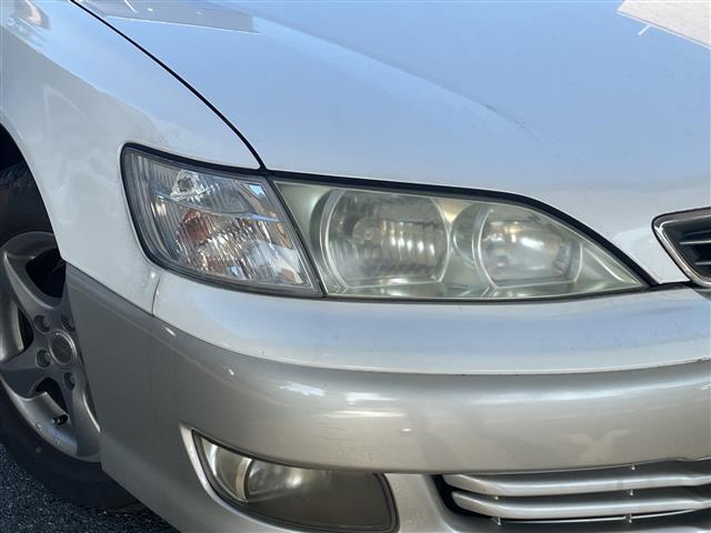 ウィンダム 2.5G コーチエディション 純正ナビ・DISC・AM/FM・TAPE・ETC・電動格納ミラー・パワーシート(D)・ドラレコ付きルームミラー(前)(33枚目)