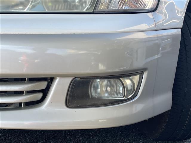 ウィンダム 2.5G コーチエディション 純正ナビ・DISC・AM/FM・TAPE・ETC・電動格納ミラー・パワーシート(D)・ドラレコ付きルームミラー(前)(35枚目)