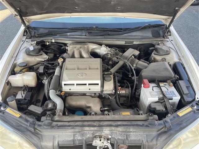 ウィンダム 2.5G コーチエディション 純正ナビ・DISC・AM/FM・TAPE・ETC・電動格納ミラー・パワーシート(D)・ドラレコ付きルームミラー(前)(38枚目)