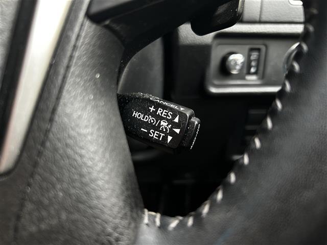 ランドクルーザープラド ＴＺ－Ｇ　ワンオーナー・純正ナビ・ＡＭ／ＦＭ・ＵＳＢ・ミラーキャスト・Ｂｌｕｅｔｏｏｔｈ・クルーズコントロール・レーンキープ・パドルシフト・ハンズフリー・オートライト・オートマチックハイビーム・電動格納ミラー（10枚目）