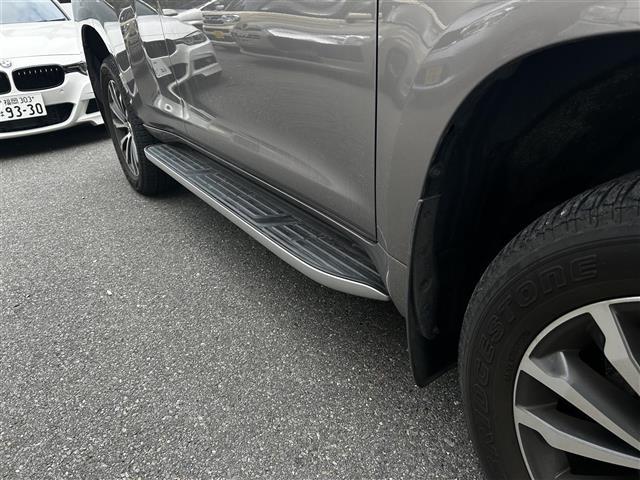 ランドクルーザープラド ＴＺ－Ｇ　ワンオーナー・純正ナビ・ＡＭ／ＦＭ・ＵＳＢ・ミラーキャスト・Ｂｌｕｅｔｏｏｔｈ・クルーズコントロール・レーンキープ・パドルシフト・ハンズフリー・オートライト・オートマチックハイビーム・電動格納ミラー（38枚目）