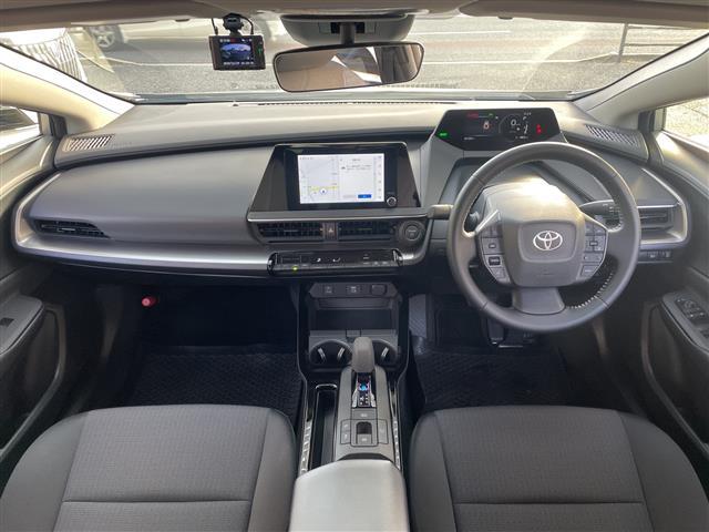 プリウス Ｘ　・純正ナビ・ＡＭ／ＦＭ・ＴＶ（フルセグ）・ＵＳＢ・Ｂｌｕｅｔｏｏｔｈ・Ｍｉｒａｃａｓｔ・レーンキープアシスト・クルーズコントロール・ハンズフリー・ＥＴＣ２．０・オートライト（14枚目）