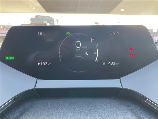 プリウス Ｘ　・純正ナビ・ＡＭ／ＦＭ・ＴＶ（フルセグ）・ＵＳＢ・Ｂｌｕｅｔｏｏｔｈ・Ｍｉｒａｃａｓｔ・レーンキープアシスト・クルーズコントロール・ハンズフリー・ＥＴＣ２．０・オートライト（15枚目）