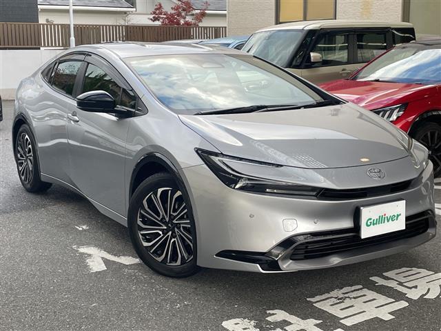 プリウス Ｘ　・純正ナビ・ＡＭ／ＦＭ・ＴＶ（フルセグ）・ＵＳＢ・Ｂｌｕｅｔｏｏｔｈ・Ｍｉｒａｃａｓｔ・レーンキープアシスト・クルーズコントロール・ハンズフリー・ＥＴＣ２．０・オートライト（27枚目）