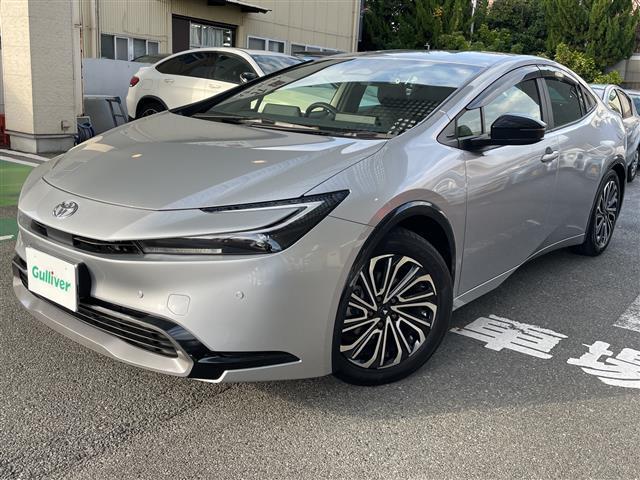 プリウス Ｘ　・純正ナビ・ＡＭ／ＦＭ・ＴＶ（フルセグ）・ＵＳＢ・Ｂｌｕｅｔｏｏｔｈ・Ｍｉｒａｃａｓｔ・レーンキープアシスト・クルーズコントロール・ハンズフリー・ＥＴＣ２．０・オートライト（29枚目）