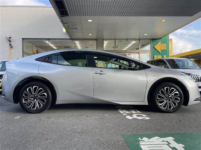 プリウス Ｘ　・純正ナビ・ＡＭ／ＦＭ・ＴＶ（フルセグ）・ＵＳＢ・Ｂｌｕｅｔｏｏｔｈ・Ｍｉｒａｃａｓｔ・レーンキープアシスト・クルーズコントロール・ハンズフリー・ＥＴＣ２．０・オートライト（34枚目）