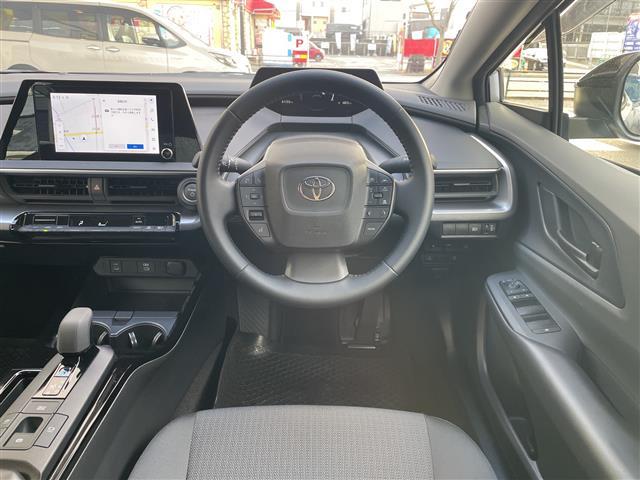 プリウス Ｘ　・純正ナビ・ＡＭ／ＦＭ・ＴＶ（フルセグ）・ＵＳＢ・Ｂｌｕｅｔｏｏｔｈ・Ｍｉｒａｃａｓｔ・レーンキープアシスト・クルーズコントロール・ハンズフリー・ＥＴＣ２．０・オートライト（40枚目）