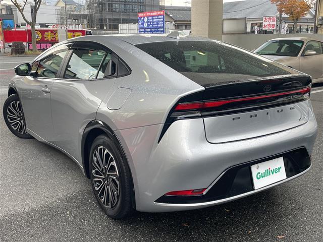 プリウス Ｘ　・純正ナビ・ＡＭ／ＦＭ・ＴＶ（フルセグ）・ＵＳＢ・Ｂｌｕｅｔｏｏｔｈ・Ｍｉｒａｃａｓｔ・レーンキープアシスト・クルーズコントロール・ハンズフリー・ＥＴＣ２．０・オートライト（41枚目）