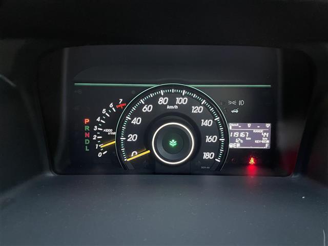 ステップワゴン Ｌ　☆純正ナビ（ＡＭ／ＦＭ／ＣＤ／ＤＶＤ／ＵＳＢ／フルセグＴＶ）☆フリップダウンモニター☆パーキングアシスト☆純正フロアマット☆ドライブレコーダー前（ＳＤ無し）☆オートライト☆フォグランプ（11枚目）