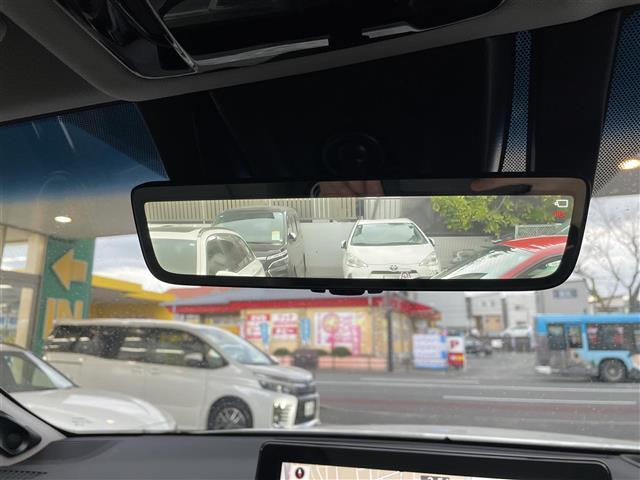 ハリアー Z 純正ナビ.Bluetooth.TV(フルセグ).AM/FM.USB.AUX.JBLスピーカー.ハンズフりー.電動格納ミラー.オートライト.オートハイビーム.横滑り防止.プリクラッシュ(18枚目)