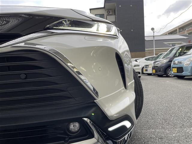 ハリアー Z 純正ナビ.Bluetooth.TV(フルセグ).AM/FM.USB.AUX.JBLスピーカー.ハンズフりー.電動格納ミラー.オートライト.オートハイビーム.横滑り防止.プリクラッシュ(36枚目)