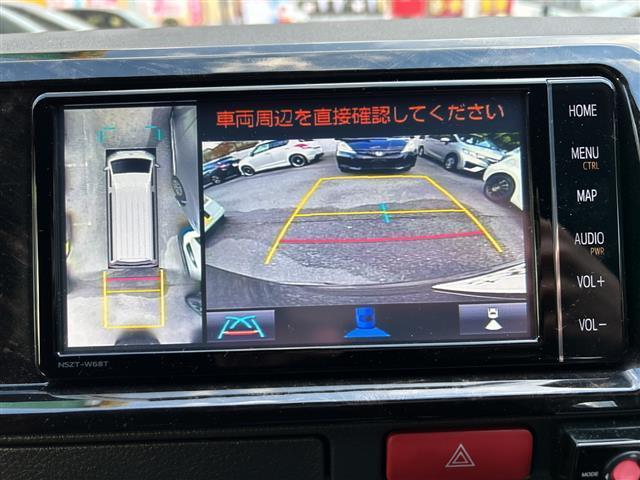 ハイエースバン スーパーＧＬ　ダークプライムＩＩ　【ワンオーナー】☆登録時距離１５１８８ｋｍ！！！！☆純正ナビ／フルセグＴＶ／ＣＤ／ＤＶＤ／ＢＴＡ／ＳＤ☆全方位カメラ☆前席社外レカロシート☆両側パワースライドドア☆ベッドキット☆クルー（20枚目）
