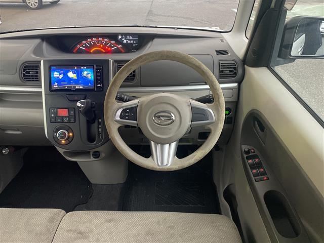 タント X SA 【ワンオーナー】・ETC・フルTV・Bluetooth・AM/FM・DISC・USB・オートライト・電動格納ミラー・Pスライドドア・プッシュスタート・プリクラッシュ・横滑り防止(2枚目)