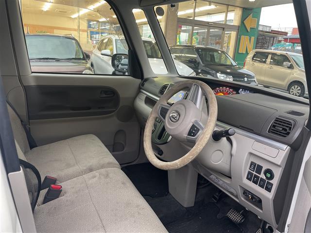 タント X SA 【ワンオーナー】・ETC・フルTV・Bluetooth・AM/FM・DISC・USB・オートライト・電動格納ミラー・Pスライドドア・プッシュスタート・プリクラッシュ・横滑り防止(3枚目)