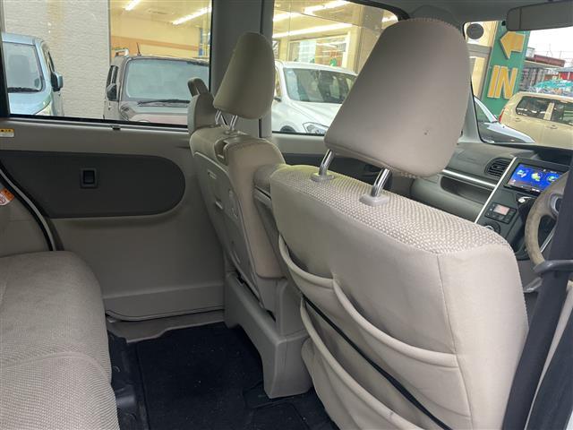 タント X SA 【ワンオーナー】・ETC・フルTV・Bluetooth・AM/FM・DISC・USB・オートライト・電動格納ミラー・Pスライドドア・プッシュスタート・プリクラッシュ・横滑り防止(7枚目)