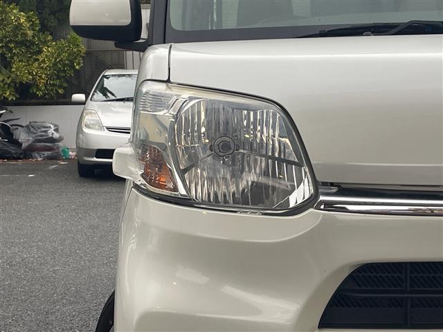 タント X SA 【ワンオーナー】・ETC・フルTV・Bluetooth・AM/FM・DISC・USB・オートライト・電動格納ミラー・Pスライドドア・プッシュスタート・プリクラッシュ・横滑り防止(33枚目)