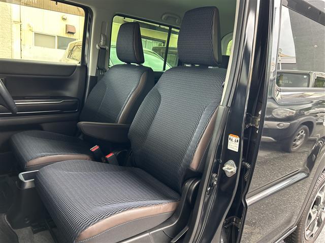 ハスラー Jスタイル ワンオーナー純正ナビTV(フルセグ)純正フロアマットシートヒーターAM/FMUSBDISCipodsmartphoeLink電動格納ミラーアイドリングストップ横滑り防止ETC(ビルド)パーキングセンサ(5枚目)