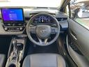 カローラツーリング ハイブリッド ダブルバイビー 純正ナビ・Bluetooth・TVフルセグ・ETC2.0・Wi-Fi・ドラレコ・オートライト・ステアリングヒーター・横滑り・フォグランプ・クルーズコントロール・ハンズフリー 中古車画像_2