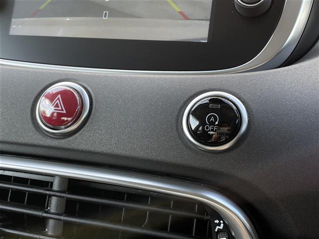 ５００Ｘ クロス　Ｕｃｏｎｎｅｃｔ　ＣａｒＰｌａｙ　ＡＣＣ　　レーンキープ　黒革シート　ＰＷシート　シートヒーター　ＬＥＤヘッドライト　パークセンサー　バックカメラ　ＵＳＢ　ルーフレール　純正前後ドライブレコーダー（28枚目）