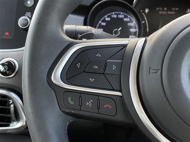 ５００Ｘ クロス　Ｕｃｏｎｎｅｃｔ　ＣａｒＰｌａｙ　ＡＣＣ　　レーンキープ　黒革シート　ＰＷシート　シートヒーター　ＬＥＤヘッドライト　パークセンサー　バックカメラ　ＵＳＢ　ルーフレール　純正前後ドライブレコーダー（32枚目）
