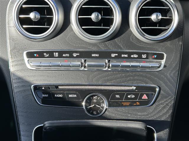 Ｃクラスステーションワゴン Ｃ２００　４マチック　ステーションワゴン　スポーツ　レーダーセーフティーＰＫＧ　レザーエクスクルーシブＰＫＧ　ＡＭＧライン　純正ナビ　フルセグＴＶ　ＡＣＣ　ＢＳＭ　エアサス　ＨＵＤ　ＥＴＣ　シートヒーター　エアサス　ＬＫＡ　Ｂカメラ　ＬＥＤヘッドライト（31枚目）