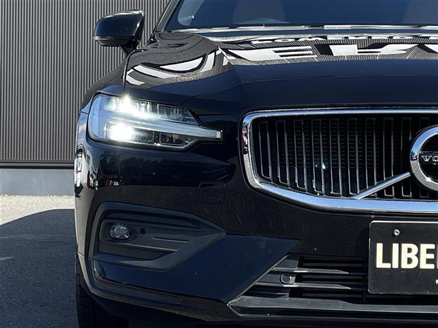 Ｖ６０ Ｔ５　モメンタム　茶革シート／インテリセーフ／ＡＣＣ／衝突軽減Ｂ／ＬＫＡ／ＢＬＩＳ／パーキングアシスト／純正ナビＴＶ／Ｂカメラ／ＣａｒＰｌａｙ／パワーシート／ヒーター／パワーバックＤ／スマートキー／純正１７ＡＷ／ＬＥＤ（36枚目）