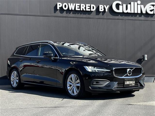 Ｖ６０ Ｔ５　モメンタム　茶革シート／インテリセーフ／ＡＣＣ／衝突軽減Ｂ／ＬＫＡ／ＢＬＩＳ／パーキングアシスト／純正ナビＴＶ／Ｂカメラ／ＣａｒＰｌａｙ／パワーシート／ヒーター／パワーバックＤ／スマートキー／純正１７ＡＷ／ＬＥＤ（40枚目）