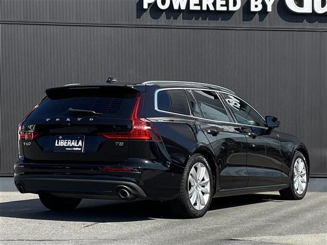 Ｖ６０ Ｔ５　モメンタム　茶革シート／インテリセーフ／ＡＣＣ／衝突軽減Ｂ／ＬＫＡ／ＢＬＩＳ／パーキングアシスト／純正ナビＴＶ／Ｂカメラ／ＣａｒＰｌａｙ／パワーシート／ヒーター／パワーバックＤ／スマートキー／純正１７ＡＷ／ＬＥＤ（43枚目）