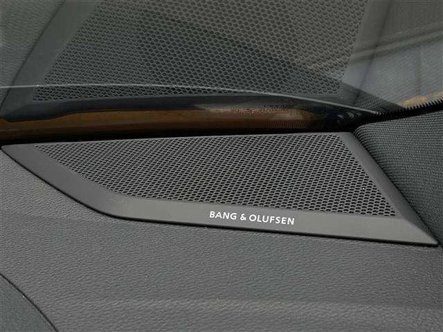 Ｑ３ ４０ＴＤＩクワトロ　Ｓライン　パノラマサンルーフ　ブラックスタイリングＰＫＧ　Ｂａｎｇ＆Ｏｌｕｆｓｅｎサウンド　ＭＭＩナビ　プラスＰＫＧ（黒革／アンビエントライト／１９インチＡＷ）　ベーシックＰＫＧ（シートヒーター／ＰＷシート）（30枚目）